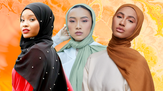 10 Best Hijab Scarves 2022 That Are Easy to Style and Comfortable to Wear
