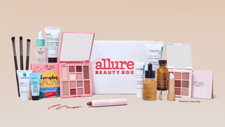 The June 2022 Allure Beauty Box — See All of the Products Inside