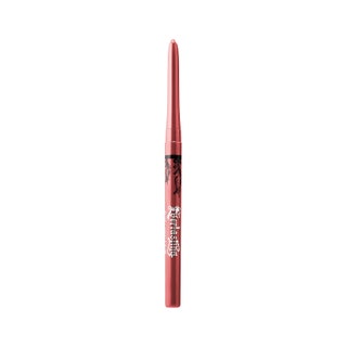 Kat Von D Everlasting Lip Liner in Bow N Arrow fawn nude lip liner pencil on white background