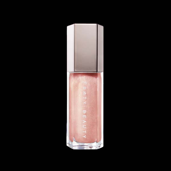 Fenty Beauty Gloss Bomb Universal Lip Luminizer on clear background